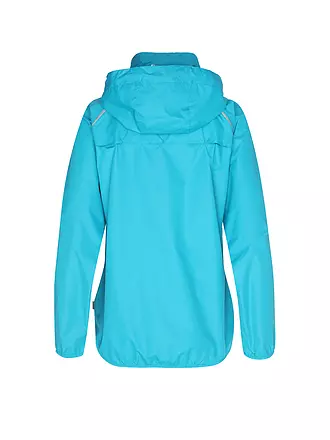 PRO-X ELEMENTS | Damen Regenjacke Packable | 